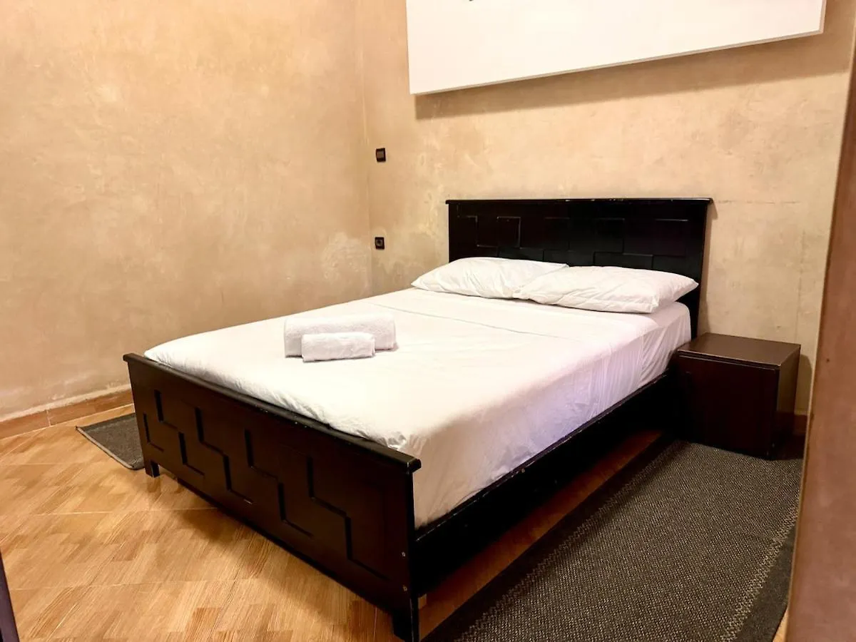 Casa vacanze Villa Dar Nour - Entire Private House In The Heart Of The Medina Essaouira