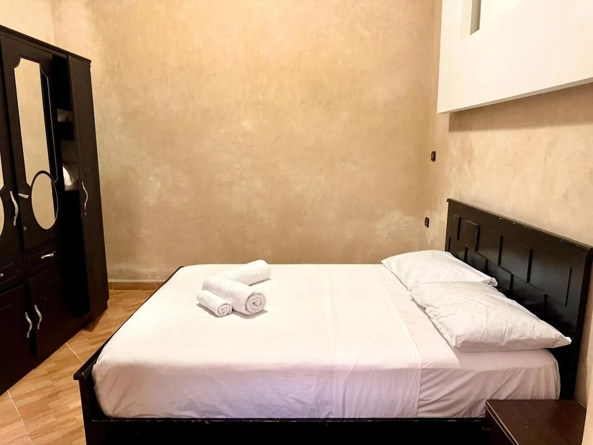 Villa Dar Nour - Entire Private House In The Heart Of The Medina Essaouira 0*,  Marocco