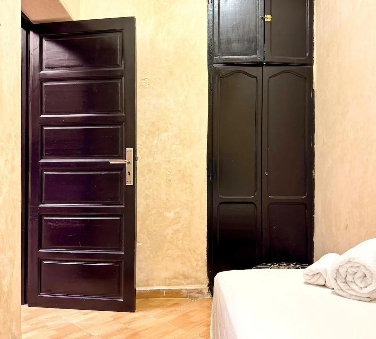 Villa Dar Nour - Entire Private House In The Heart Of The Medina Essaouira Casa vacanze