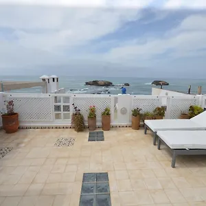 Maison De Avec Vue Holiday home