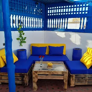 Affittacamere Wave Mogador, Essaouira
