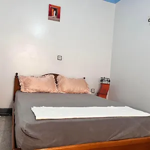 Chez Lina Esauira
